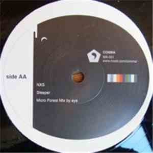 NXS - Sleeper download flac mp3