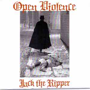 Open Violence - Jack The Ripper download flac mp3
