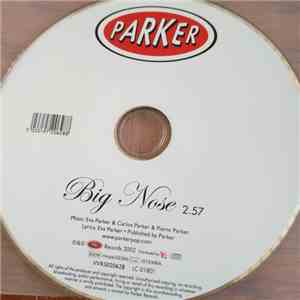 Parker  - Big Nose download flac mp3