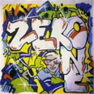 Paul Hardcastle / Universal Funk  - Zero One download flac mp3
