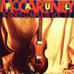 Paul McCartney - B-Sides Complete Vol. 2 download flac mp3