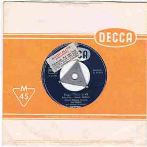Peterli Hinnen - Tinga-Tänga-Rock download flac mp3
