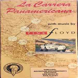 Pink Floyd - La Carrera Panamericana download flac mp3