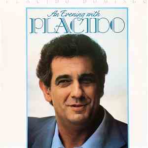 Placido Domingo - An Evening With Placido download flac mp3