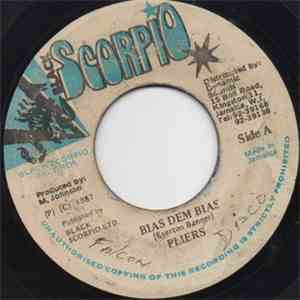 Pliers - Bias Dem Bias download flac mp3