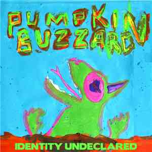 Pumpkin Buzzard - Identity Undeclared download flac mp3