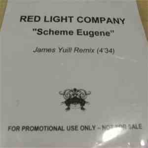 Red Light Company - Scheme Eugene download flac mp3
