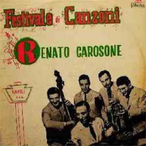 Renato Carosone - Festivale Di Canzoni download flac mp3