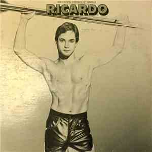 Ricardo Decampos - (Be My) 1980 Baby download flac mp3