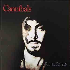Richie Kotzen - Cannibals download flac mp3