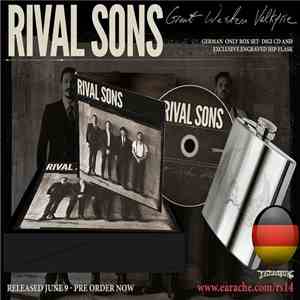 Rival Sons - Great Western Valkyrie download flac mp3