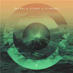 Rolbac & Etchar - Elements EP download flac mp3