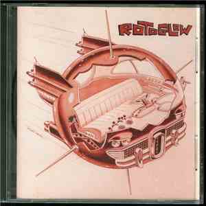 Rotoglow - Rotoglow download flac mp3