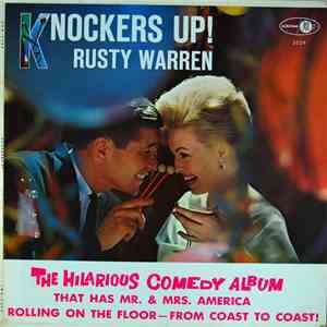 Rusty Warren - Knockers Up! download flac mp3