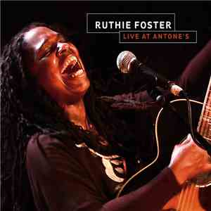 Ruthie Foster - Live At Antone's download flac mp3