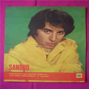 Sandro  - La Vida Continúa download flac mp3