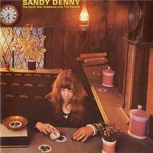 Sandy Denny - The North Star Grassman And The Ravens download flac mp3