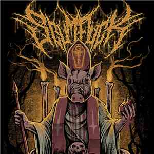 Scumfuck  - Preacher download flac mp3