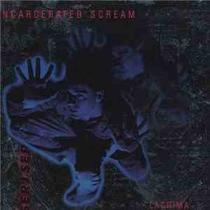 Sergio Buss - Incarcerated Scream - 2nd Edition flac mp3 download