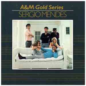 Sergio Mendes - Sergio Mendes download flac mp3