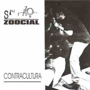 Sin Razón Zoocial - Contracultura download flac mp3