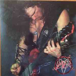 Slayer - Los Angeles Awaits download flac mp3