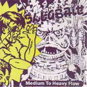 Slugbait - Medium To Heavy Flow download flac mp3
