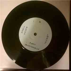 Small Hours - Denis download flac mp3