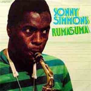 Sonny Simmons - Rumasuma download flac mp3