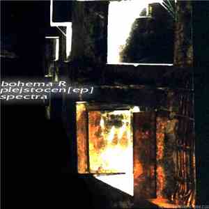 Spectra - Plejstocen EP download flac mp3