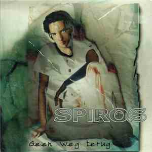 Spiros  - Geen Weg Terug download flac mp3