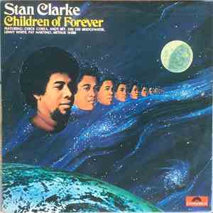 Stan Clarke - Children Of Forever download flac mp3