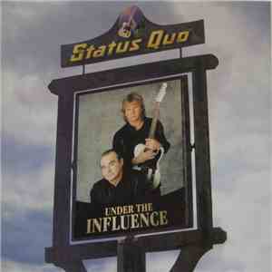 Status Quo - Under The Influence download flac mp3