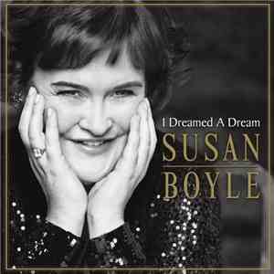 Susan Boyle - I Dreamed A Dream flac mp3 download