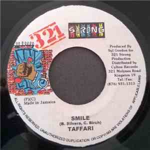 Taffari - Smile download flac mp3