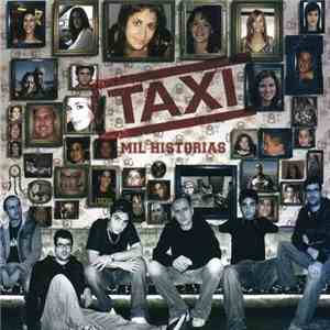 Taxi  - Mil Historias download flac mp3