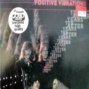 Ten Years After - Positive Vibrations download flac mp3