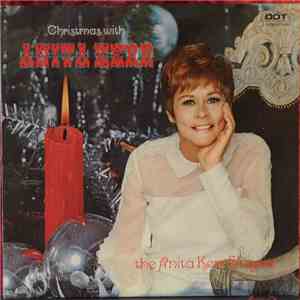 The Anita Kerr Singers - Christmas With Anita Kerr download flac mp3