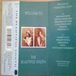 The Beautiful South - Welcome To The Beautiful South download flac mp3