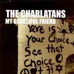 The Charlatans - My Beautiful Friend download flac mp3