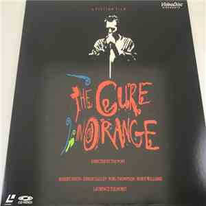 The Cure - The Cure In Orange download flac mp3