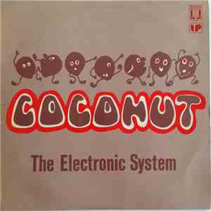 The Electronic System - Coconut download flac mp3