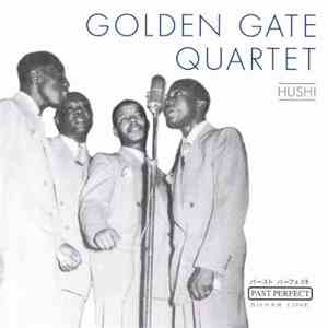 The Golden Gate Quartet - Hush! download flac mp3