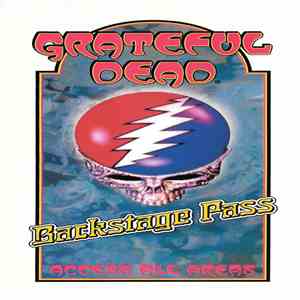 The Grateful Dead - Backstage Pass download flac mp3