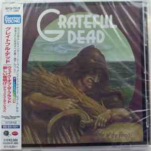 The Grateful Dead - Wake Of The Flood download flac mp3