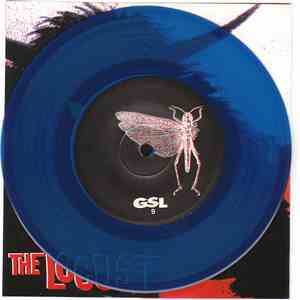 The Locust - The Locust download flac mp3
