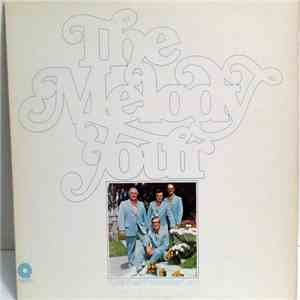 The Melody Four - Let's Just Praise The Lord download flac mp3