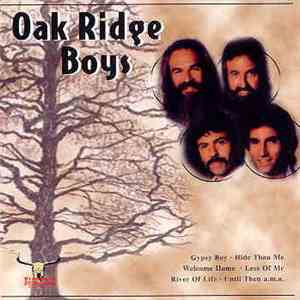 The Oak Ridge Boys - Gypsy Boy download flac mp3