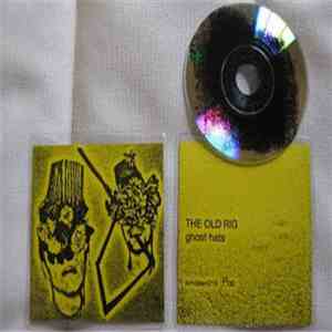 The Old Rig - Ghost Hats download flac mp3