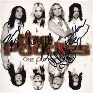 The Poodles - One Out Of Ten download flac mp3